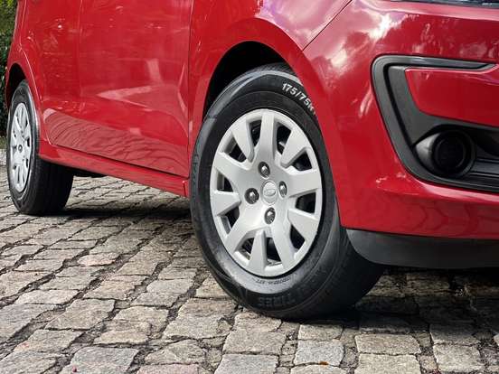 FORD-KA-2019