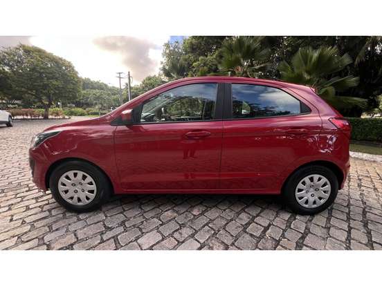 FORD-KA-1.0 TI-VCT FLEX SE MANUAL FORD-KA-2019