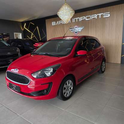 FORD-KA-2020