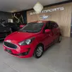 FORD KA 1.0 TI-VCT FLEX SE MANUAL FORD KA 1.0 TI-VCT FLEX SE MANUAL