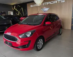 FORD KA 1.0 TI-VCT FLEX SE MANUAL FORD KA 1.0 TI-VCT FLEX SE MANUAL