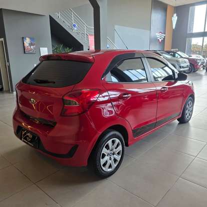 FORD-KA-2020