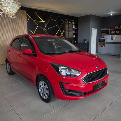 FORD-KA-2020