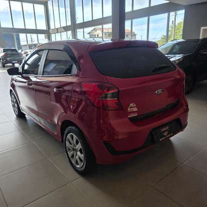 FORD-KA-2020
