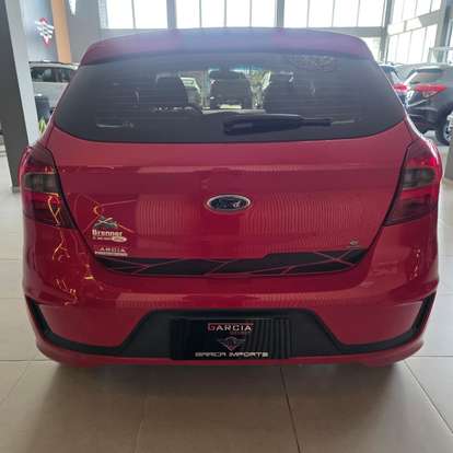 FORD-KA-2020