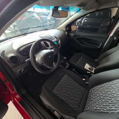 FORD-KA-2020