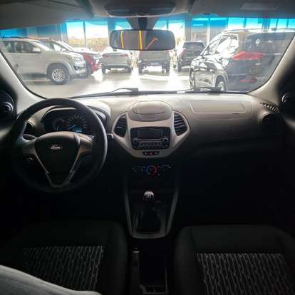 FORD-KA-2020