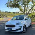FORD KA 1.0 TI-VCT FLEX SE MANUAL FORD KA 1.0 TI-VCT FLEX SE MANUAL