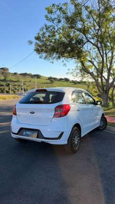 FORD-KA-2018