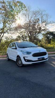 FORD-KA-2018