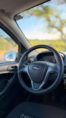 FORD-KA-2018