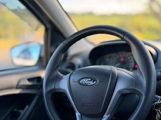 FORD-KA-1.0 TI-VCT FLEX SE MANUAL FORD-KA-2018