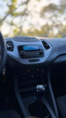 FORD-KA-2018