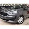 FORD KA 1.0 TI-VCT FLEX SE MANUAL FORD KA 1.0 TI-VCT FLEX SE MANUAL