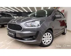 FORD KA 1.0 TI-VCT FLEX SE MANUAL FORD KA 1.0 TI-VCT FLEX SE MANUAL