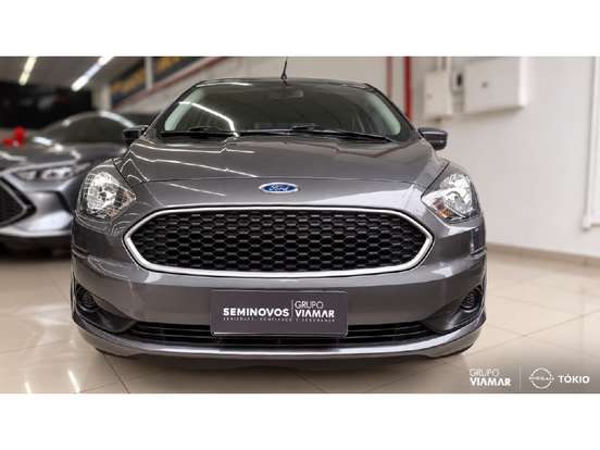 FORD-KA-2020