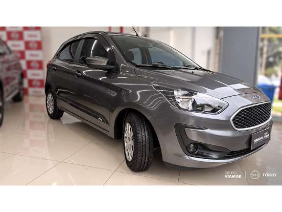 FORD-KA-2020