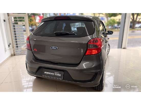 FORD-KA-2020