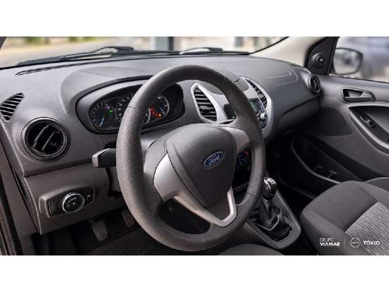 FORD-KA-2020