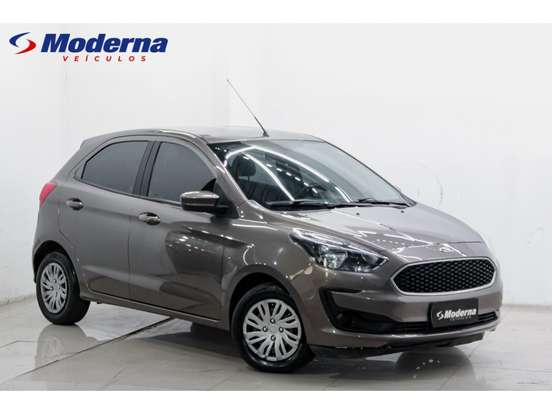 FORD-KA-2020