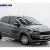 FORD KA 1.0 TI-VCT FLEX SE MANUAL FORD KA 1.0 TI-VCT FLEX SE MANUAL