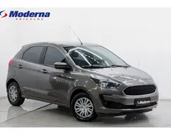 FORD KA 1.0 TI-VCT FLEX SE MANUAL FORD KA 1.0 TI-VCT FLEX SE MANUAL