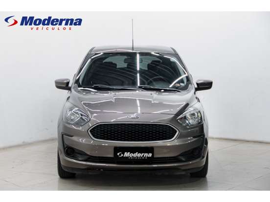 FORD-KA-2020
