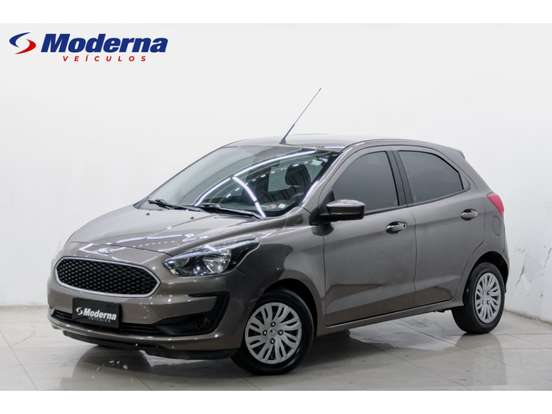 FORD-KA-2020