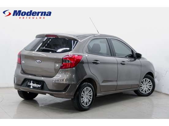 FORD-KA-2020