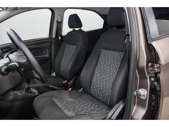 FORD-KA-1.0 TI-VCT FLEX SE MANUAL FORD-KA-2020