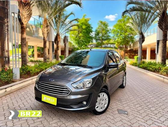 FORD KA 1.0 TI-VCT FLEX SE PLUS MANUAL