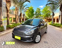 FORD KA 1.0 TI-VCT FLEX SE PLUS MANUAL FORD KA 1.0 TI-VCT FLEX SE PLUS MANUAL