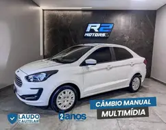 FORD KA 1.0 TI-VCT FLEX SE PLUS MANUAL FORD KA 1.0 TI-VCT FLEX SE PLUS MANUAL