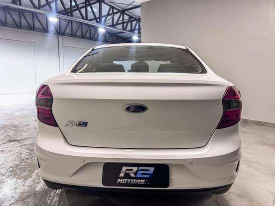 FORD-KA-1.0 TI-VCT FLEX SE PLUS MANUAL FORD-KA-2019