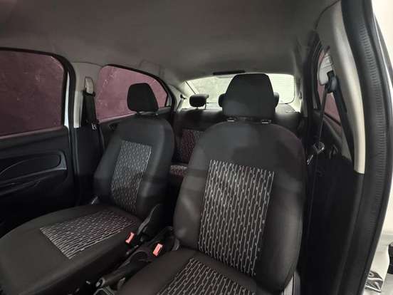 FORD-KA-2019