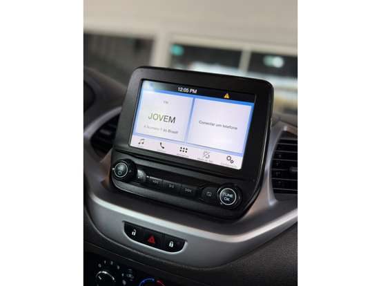 FORD-KA-1.0 TI-VCT FLEX SE PLUS MANUAL FORD-KA-2020