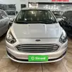 FORD KA 1.0 TI-VCT FLEX SE PLUS MANUAL FORD KA 1.0 TI-VCT FLEX SE PLUS MANUAL