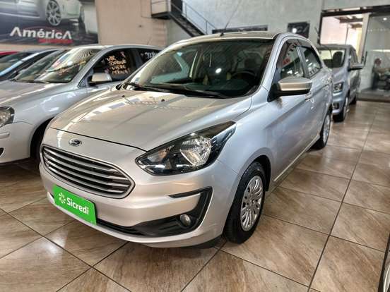 FORD-KA-2020