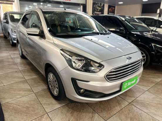 FORD-KA-2020
