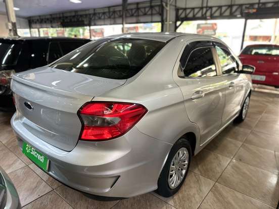 FORD-KA-2020