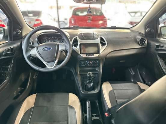 FORD-KA-2020