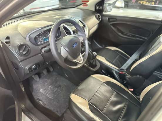 FORD-KA-2020