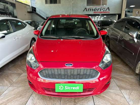 FORD-KA-2015