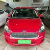 FORD KA 1.0 TI-VCT FLEX SE PLUS MANUAL FORD KA 1.0 TI-VCT FLEX SE PLUS MANUAL