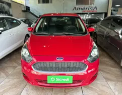 FORD KA 1.0 TI-VCT FLEX SE PLUS MANUAL FORD KA 1.0 TI-VCT FLEX SE PLUS MANUAL