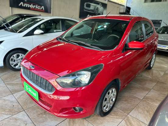 FORD-KA-2015