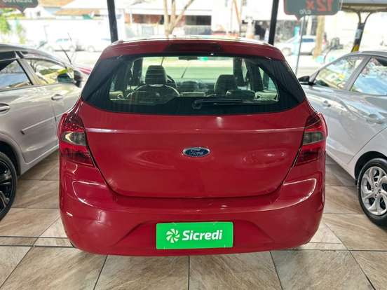 FORD-KA-2015