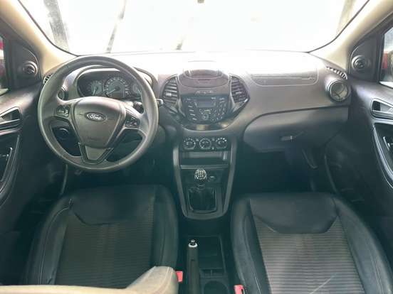 FORD-KA-2015