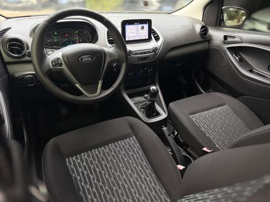 FORD-KA-2018