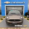 FORD KA 1.5 TI-VCT FLEX FREESTYLE AUTOMÁTICO FORD KA 1.5 TI-VCT FLEX FREESTYLE AUTOMÁTICO